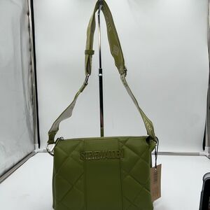 Steve Madden Going Green BPiero 2 Crossbody